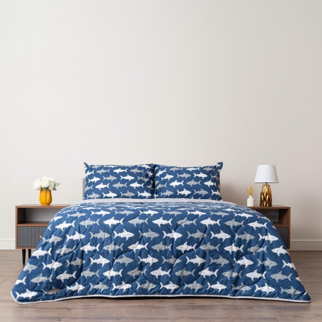 Мелвин №34 Комфортер 7Е Siberia Sofi De MarkO