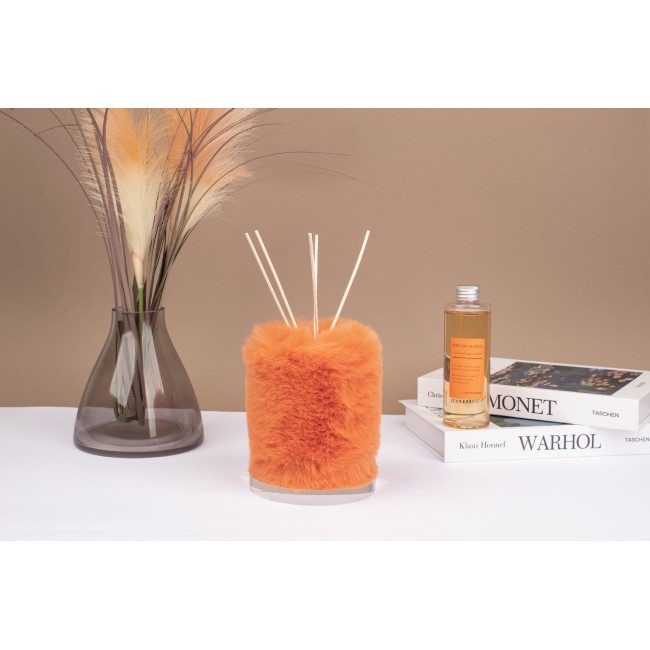 Patchouli and Amber Ароматический диффузор (200мл) Sofi De MarkO Patchouli and Amber Ароматический диффузор (200мл) Sofi De MarkO