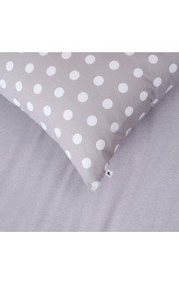 Мелвин №15 Комфортер Евро Siberia Sofi De MarkO