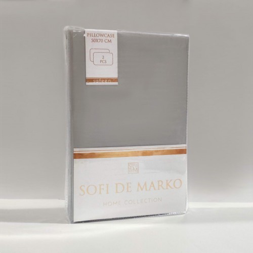 Изабель №3 Наволочка 50х70 (2шт) Sofi De MarkO