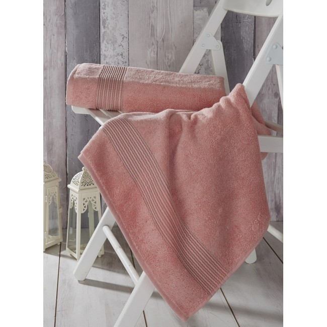 SOKOL (абрикос) 50х90 Полотенце Sofi De MarkO