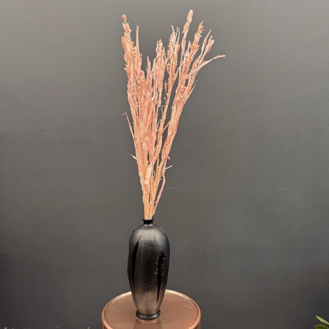 Сухоцвет-ветка (светло розовый) 90-100см Sofi De MarkO