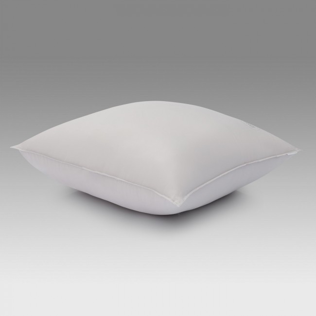 Joy (серая) Подушка 70х70 Sofi De MarkO