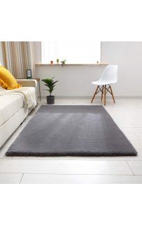 Camilla (серый) Коврик 160х230см Sofi De MarkO