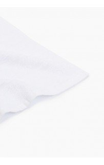 Monica (белое) Полотенца Махровые 50х90 Sofi De MarkO