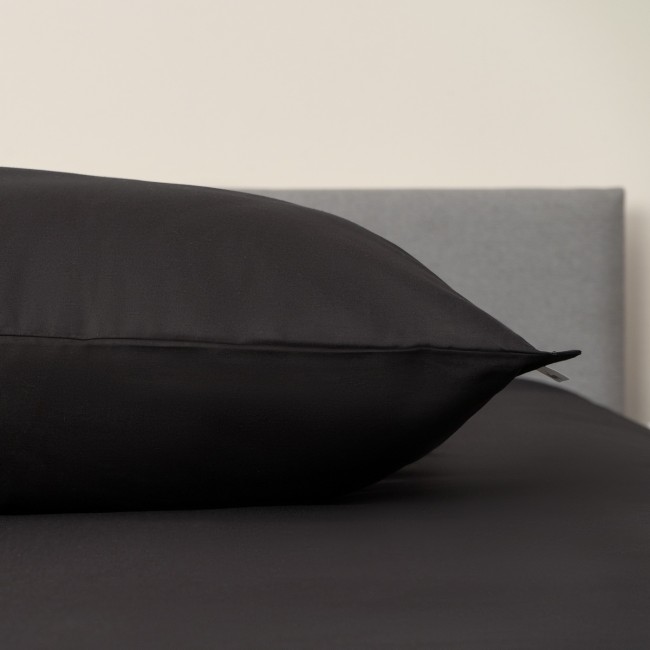 Сэнди (черная) Наволочка 50х70 (1шт)