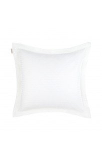 Моне (белый) Наволочка 70х70 с ушками 5см (1) Sofi De MarkO