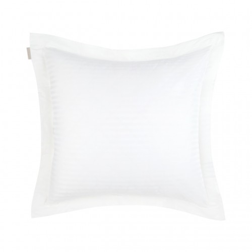 Моне (белый) Наволочка 70х70 с ушками 5см (1) Sofi De MarkO