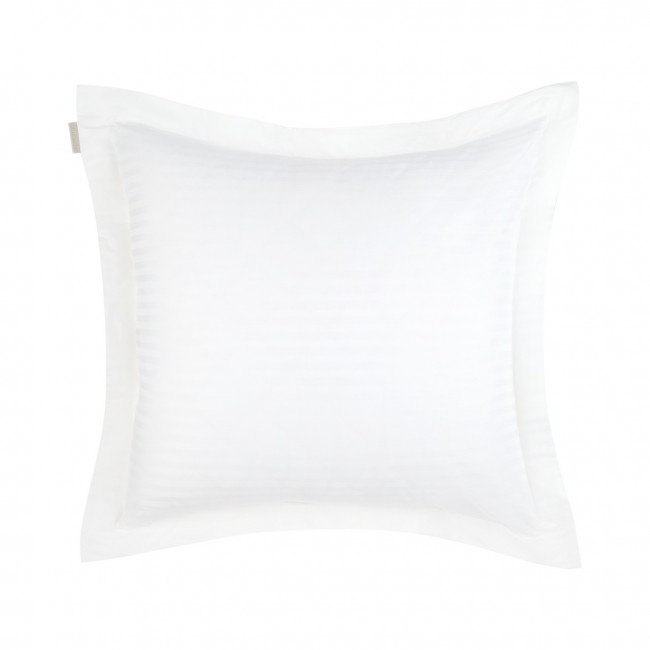 Моне (белый) Наволочка 70х70 с ушками 5см (1) Sofi De MarkO