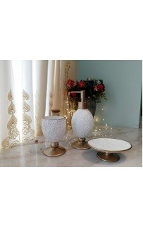 Набор №48 (белый) Sofi De MarkO