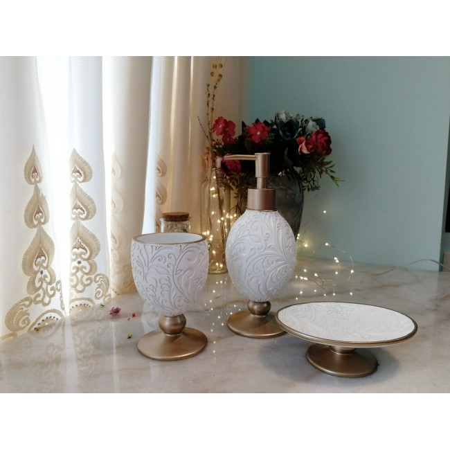 Набор №48 (белый) Sofi De MarkO