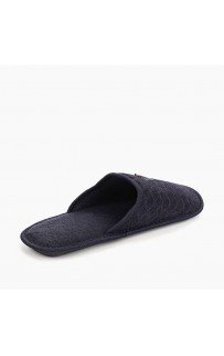 Тапочки №3 (синие) S Мужские Sofi De MarkO