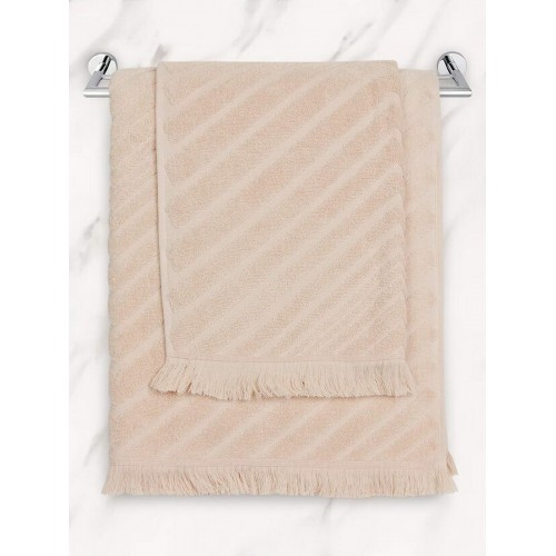 Evan (беж) 70х140 Полотенце Sofi De MarkO