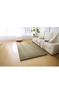 Camilla (хаки) Коврик 120х180см Sofi De MarkO