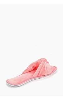 Тапочки №6 (персик) M Женские Sofi De MarkO