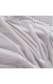 Флоренс (серая) Покрывало 220х240 Sofi De MarkO