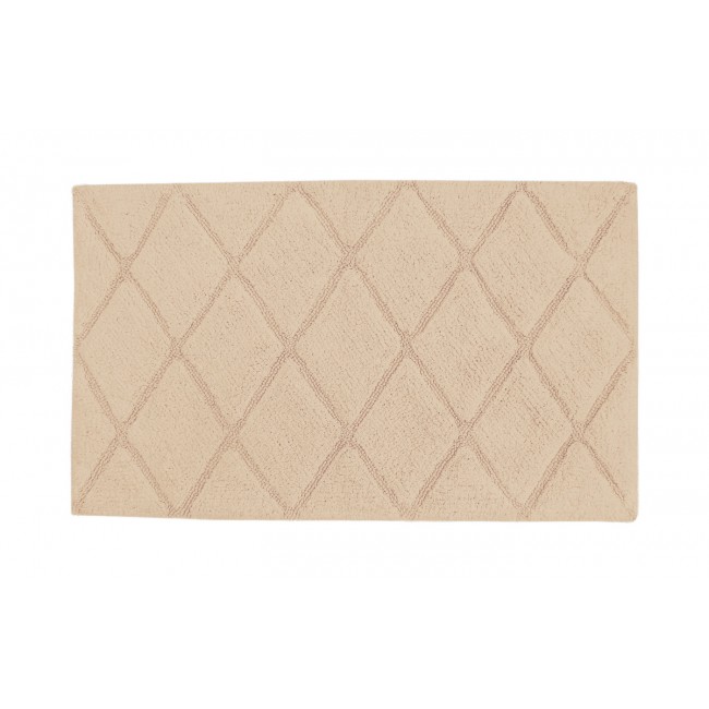 Jale (капучино) Коврик для ванной 60х100 Sofi De MarkO