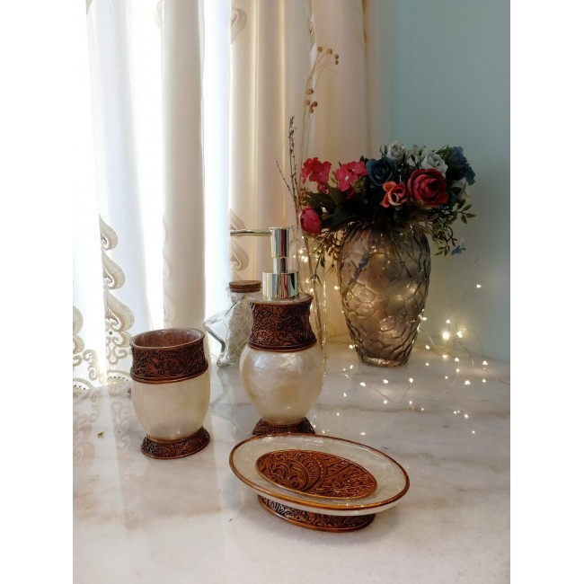 Набор №47 Sofi De MarkO