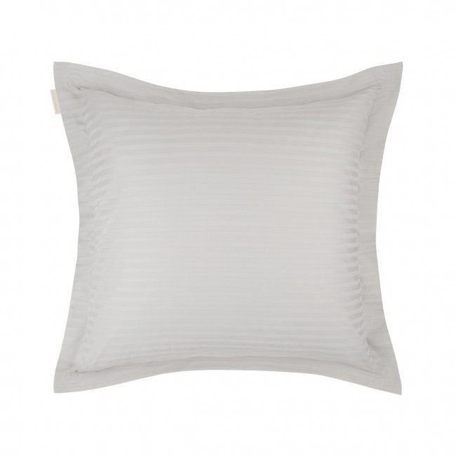 Моне (серый) Наволочка 70х70 с ушками 5см (1) Sofi De MarkO