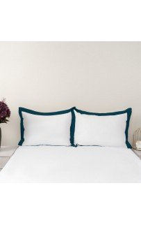 Флер №7 Наволочка Сатин 50х70 (2шт) Sofi De MarkO Флер №7 Наволочка Сатин 50х70 (2шт) Sofi De MarkO