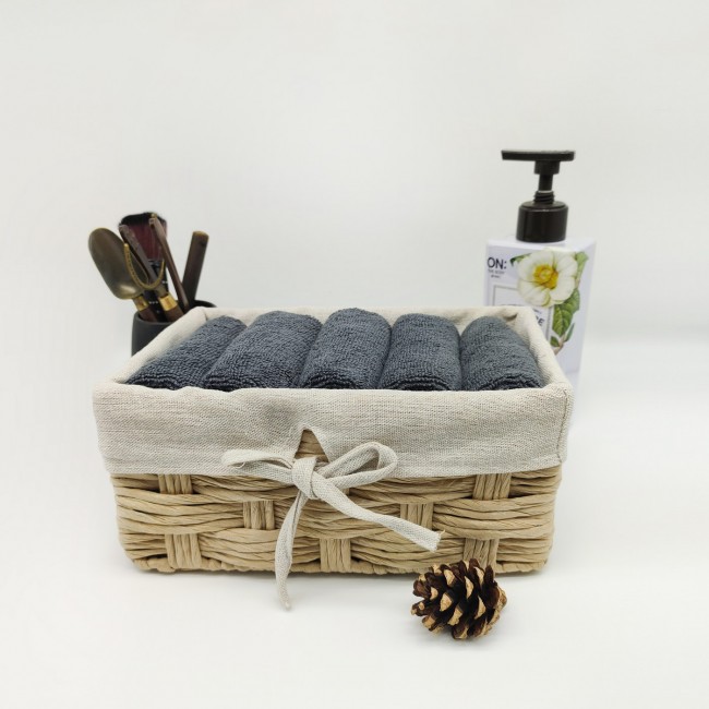 Дэйзи Набор (тем серый) 30х50(5шт) Sofi De MarkO