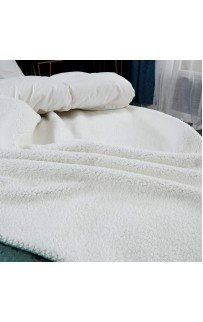 Ундина (малахит) Покрывало 160х220 Sofi De MarkO