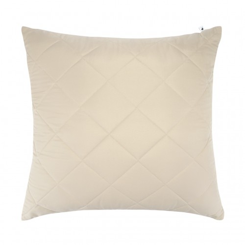 Подушка (крем) всесезонная 70х70 ВБ