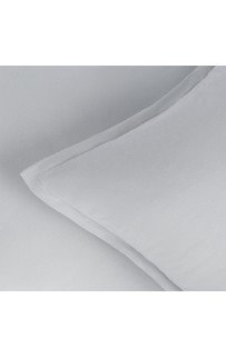 Роланд (св серое) 155х215 Трикотажное одеяло Sofi De MarkO