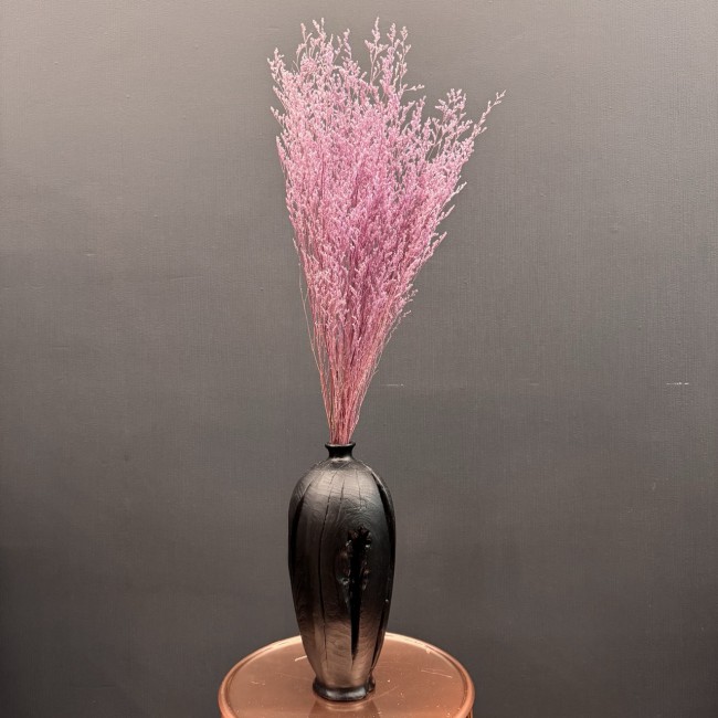 Сухоцвет-ветка (фиолет) 75-85см Sofi De MarkO