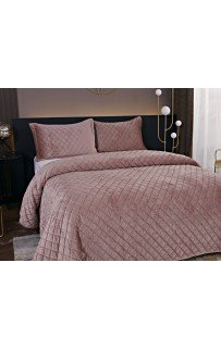 Натаниэль (чайная роза) Покрывало 160х220 Sofi De MarkO