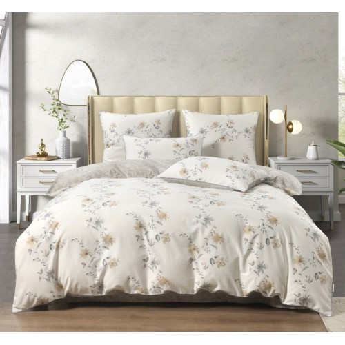 Амелия КПБ сатин Евро