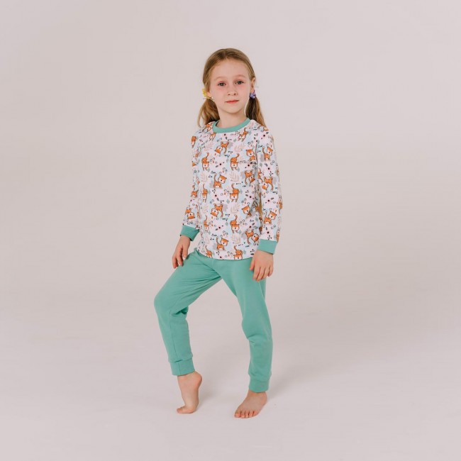 Funny kids №1 Пижама Детская 80-86 Sofi De MarkO