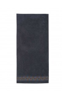 Hamlet (синее) 70х140 Полотенце Махровое Sofi De MarkO Hamlet (синее) 70х140 Полотенце Махровое Sofi De MarkO