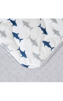 Мелвин №35 Комфортер Евро Siberia Sofi De MarkO Мелвин №35 Комфортер Евро Siberia Sofi De MarkO