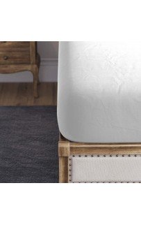 Изабель №1 Простыня 90х190х30 Sofi De MarkO