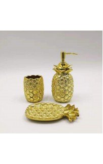 Набор №52 (золото) Sofi De MarkO