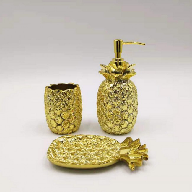 Набор №52 (золото) Sofi De MarkO