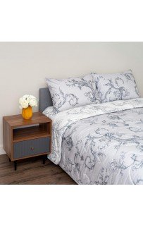 Мелвин №18 Комфортер 7Е Siberia Sofi De MarkO