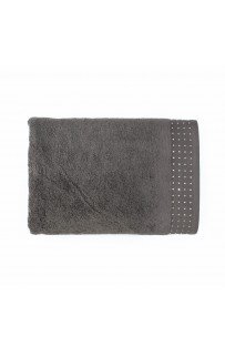 Holly (кофе) 50х90 Полотенце Sofi De MarkO