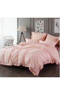 Марми (розовая) Пододеяльник 200х220