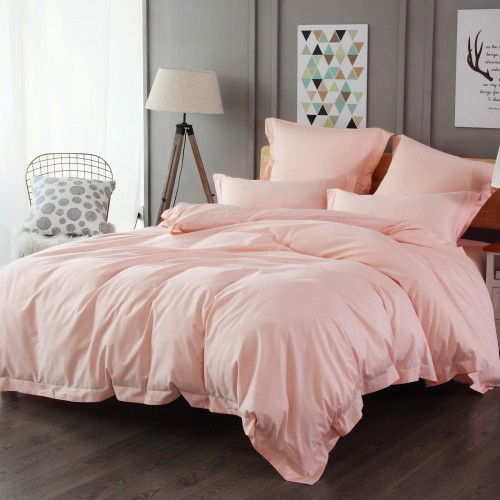 Марми (розовая) Пододеяльник 200х220 Sofi De MarkO