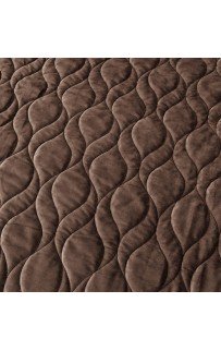 Нобилис (шоко) Покрывало 240х260