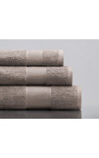 Oliver (беж) 50х90 Полотенце Махровое Sofi De MarkO