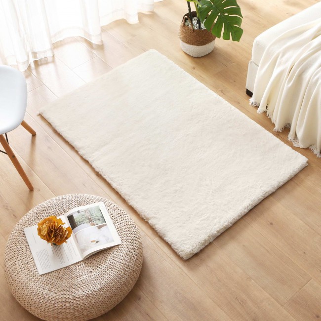 Camilla (крем) Коврик 80х120см Sofi De MarkO