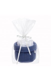 Donna Набор (синий) 30х30 (6шт) Sofi De MarkO