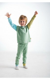 Funny №4 Пижама Детская 134-140 Sofi De MarkO