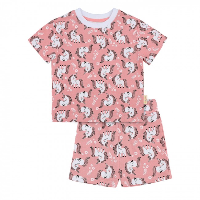 Summer №16 Пижама Детская 98-104 Sofi De MarkO