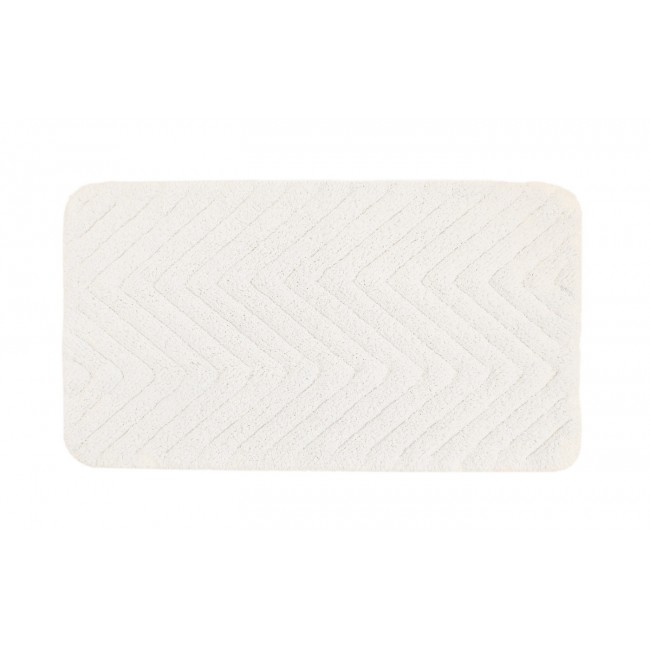 Vittorio (крем) Коврик для ванной 60х100 Sofi De MarkO