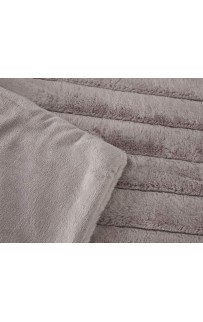 Анабель (лиловое) Покрывало 220х240