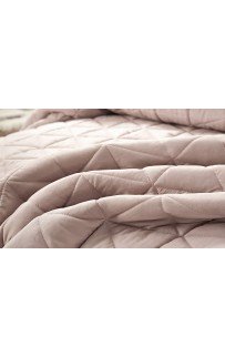 Фабрис №4 Покрывало 160х220 Sofi De MarkO Фабрис №4 Покрывало 160х220 Sofi De MarkO